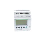 Relais intelligent Zelio Logic 24 V CC affichage SR2B121BD – Image 5