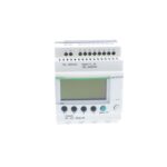 Relais intelligent Zelio Logic 12 E/S 100-240V SR2B121FU – Image 3