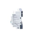 Relais intelligent Zelio Logic 12 E/S 100-240V SR2B121FU – Image 6
