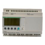 Relais intelligent Zelio Logic 24 VCC 26 E/S SR3B261BD – Image 5