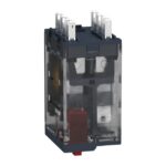 Relais miniature embrochable 4 contacts 230 V RXM4AB1P7 – Image 5