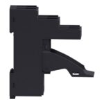 Support relais à vis 10 A 250 V RGZ contact inverseur RGZE1S35M – Image 2