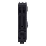 Support relais à vis 10 A 250 V RGZ contact inverseur RGZE1S35M – Image 3