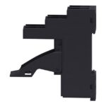 Support relais à vis 10 A 250 V RGZ contact inverseur RGZE1S35M – Image 4