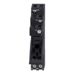 Support relais à vis 10 A 250 V RGZ contact inverseur RGZE1S35M – Image 5