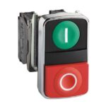 IP69 K - ZB4BA7341