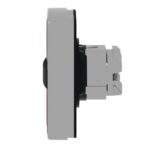 Tête bouton-poussoir double vert rouge Ø22 IP66 ZB4BA7341 – Image 7