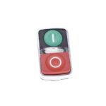 IP69K - ZB4BW7L3741