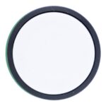 Tête de bouton-poussoir blanche Ø22 mm ZB5AA1 – Image 3