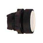 Tête de bouton-poussoir blanche Ø22 mm ZB5AA1 – Image 7