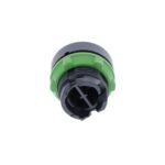 Tête de bouton-poussoir jaune Ø 22 mm ZB5AA5 – Image 3