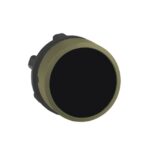 Tête de bouton-poussoir noire Ø 22 mm ZB5AA2 – Image 13