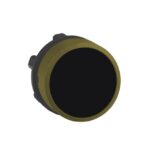 Tête de bouton-poussoir noire Ø 22 mm ZB5AA2 – Image 14