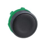 Tête de bouton-poussoir noire Ø 22 mm ZB5AA2 – Image 15