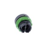 Tête de bouton-poussoir noire Ø 22 mm ZB5AA2 – Image 16