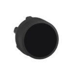 Tête de bouton-poussoir noire Ø 22 mm ZB5AA2 – Image 10