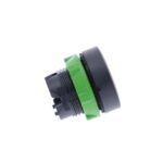 Tête bouton-poussoir STOP rouge Ø22 mm ZB5AA434 – Image 3