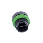 Tête bouton-poussoir STOP rouge Ø22 mm ZB5AA434 – Image 4