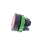 Tête bouton-poussoir STOP rouge Ø22 mm ZB5AA434 – Image 5