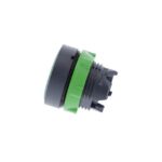 Tête de bouton-poussoir encastré verte Ø 22 mm ZB5AA3 – Image 7