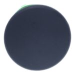 Tête de bouton-poussoir noir Ø40 Ø22 ZB5AC2 – Image 2