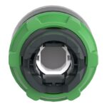 Tête bouton-poussoir lumineux rouge Ø22 ZB5AW343 – Image 9