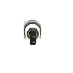 Schneider Automation - voyant rond Ø 16 - IP 65 - vert - DEL intégrée - 24 V - cosses - XB6AV3BB – Image 4