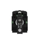 Voyant lumineux vert Ø22 IP65 LED intégrée 24V, IP66, vue complémentaire 10