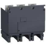 Transformateur de courant 400/5A 3 pôles NSX400 LV432653 – Image 2