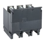 Bloc transformateur de courant 600/5A, vue complémentaire 1