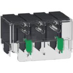 Cache-borne long 4 pôles pour Compact NSXm LV426913 – Image 2