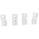 Épanouisseur 4P 70 mm avec séparateur phases LV432493 – Image 2