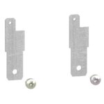 Prise de tension 6,35 mm pour borne Compact N LV429348 – Image 3