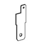 Prise de tension 6,35 mm pour borne Compact N LV429348 – Image 4