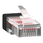 Terminaison de ligne ULP pour disjoncteur Compact TRV00880 – Image 4