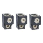 Connecteur aluminium pour Compact NSX400-630 LV432481 – Image 3