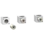 Connecteur câble aluminium Compact NSX400 630 LV432479 – Image 2