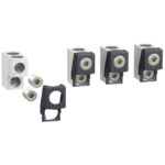 Connecteur câble aluminium Compact NSX400/630 LV432482 – Image 2