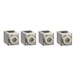 Connecteur câble aluminium 120-185 mm² Compact LV429260 – Image 3
