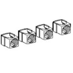 Borne aluminium 25-95 mm² pour Compact NSX LV429228 – Image 3