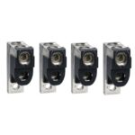 Bornes aluminium pour Compact NSX100-250 INS INV LV429219 – Image 3