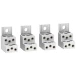 5-35mm² + séparateur de phases pour Compact NSX100 - LV429249