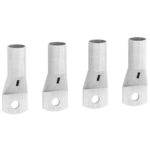 Cosses cuivre 240 mm² avec séparateur pour, vue complémentaire 1