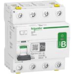 Interrupteur différentiel Acti9 iID 4P 63A 300mA type B-SI – Image 2