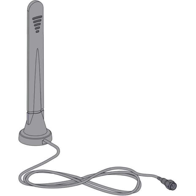 Schneider Distribution - Antenne IEEE802.11 / IEEE802.15.4 pour EcoStruxure Panel Server - PASA-ANT1