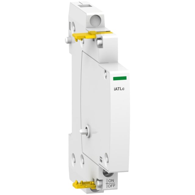 Schneider Distribution - Auxilaire iATLc 24-240 VAC - A9C15404