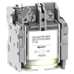 Bobine à émission MX 220-240V pour Compact NSX LV429387 – Image 4