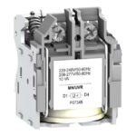 Bobine à minimum de tension 24 VCC Compact NSX LV429410 – Image 2
