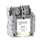Bobine à minimum de tension 24 VCC Compact NSX LV429410 – Image 3
