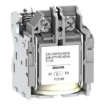 Bobine à minimum de tension 24 VCC Compact NSX LV429410 – Image 4